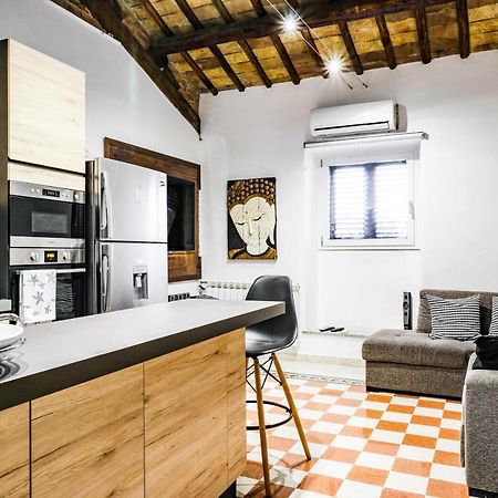 Ml Termini Apartment 로마 외부 사진