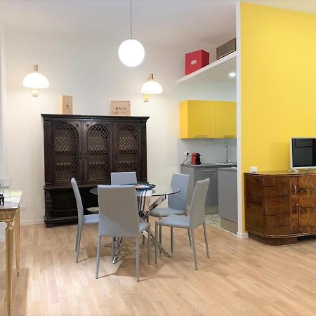Ml Termini Apartment 로마 외부 사진