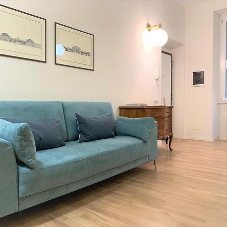 Ml Termini Apartment 로마 외부 사진