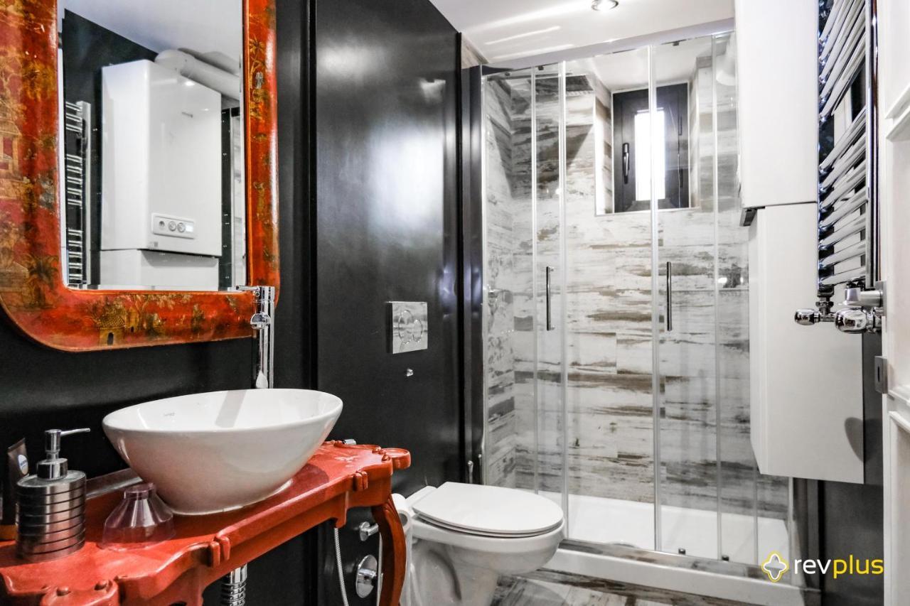 Ml Termini Apartment 로마 외부 사진