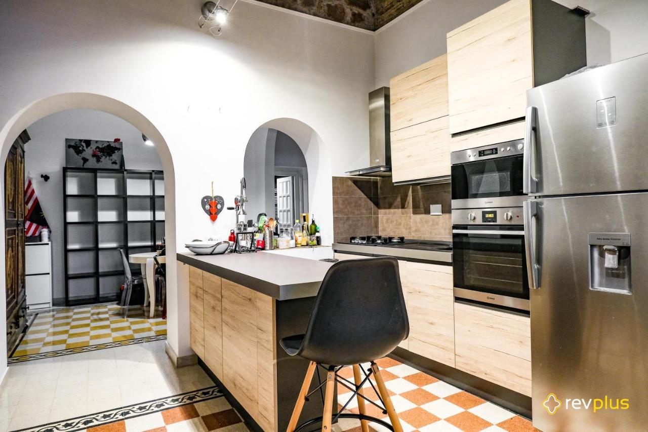 Ml Termini Apartment 로마 외부 사진