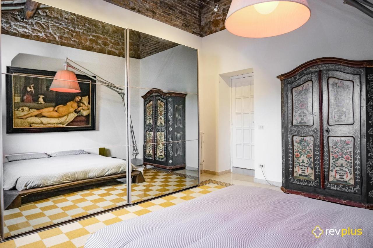 Ml Termini Apartment 로마 외부 사진