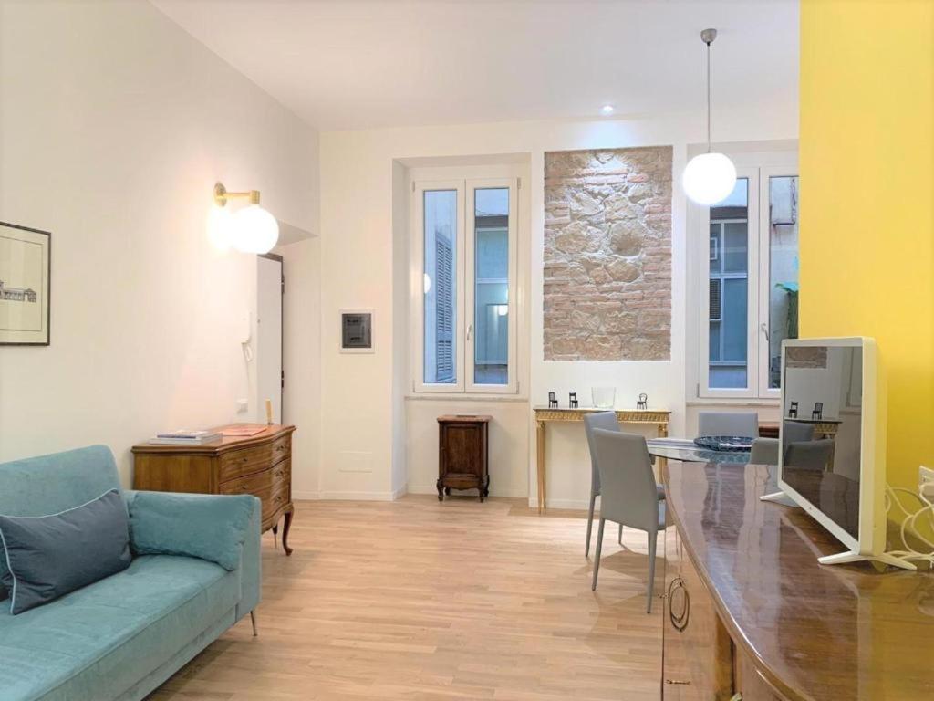 Ml Termini Apartment 로마 외부 사진