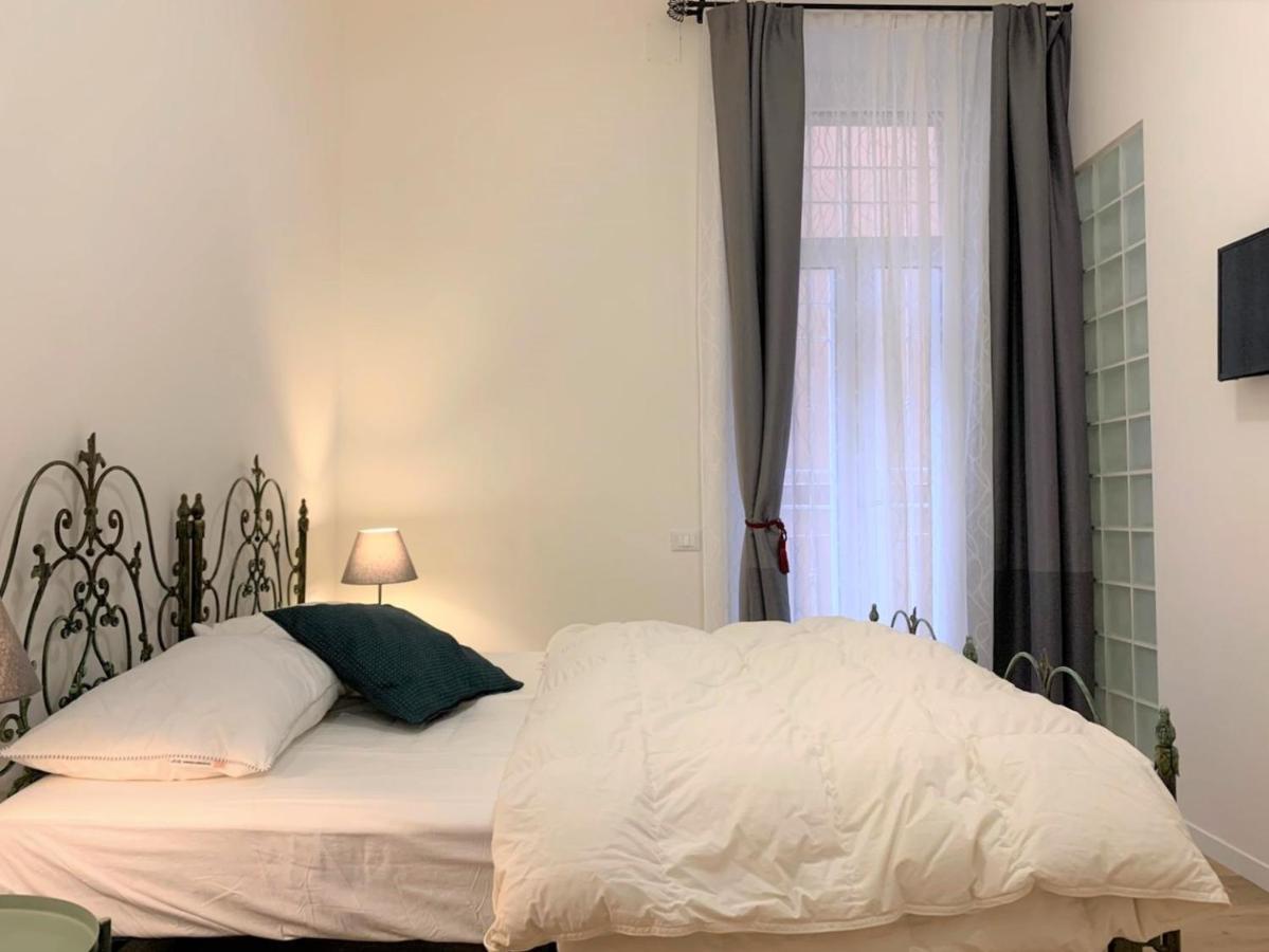 Ml Termini Apartment 로마 외부 사진