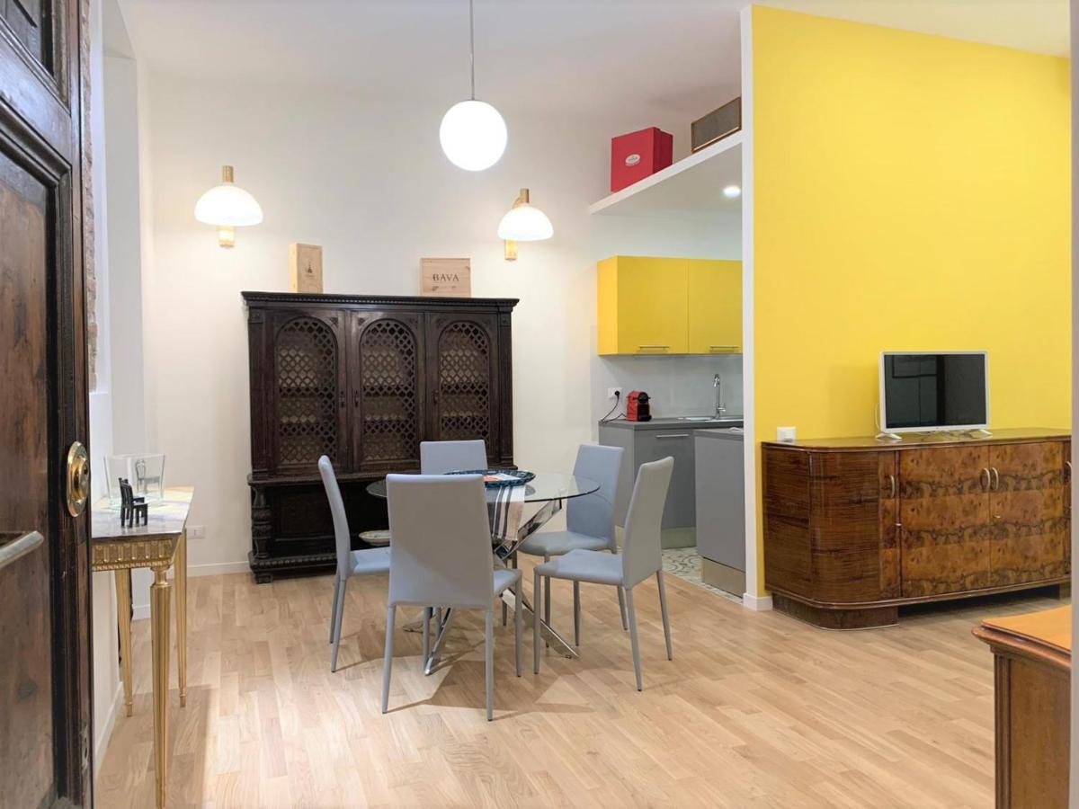 Ml Termini Apartment 로마 외부 사진