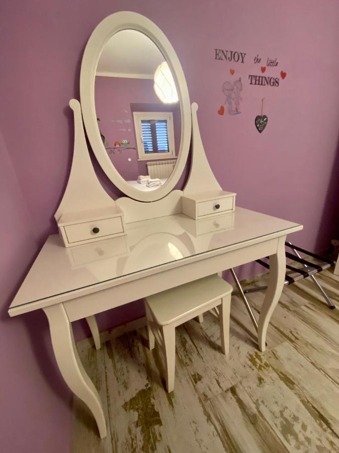 Ml Termini Apartment 로마 외부 사진
