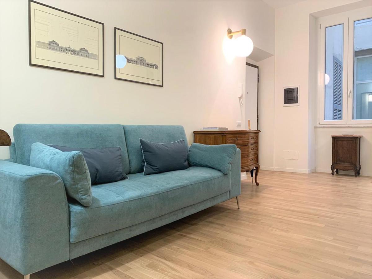 Ml Termini Apartment 로마 외부 사진