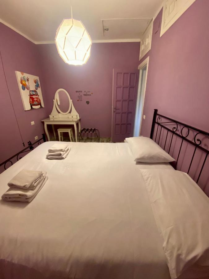 Ml Termini Apartment 로마 외부 사진