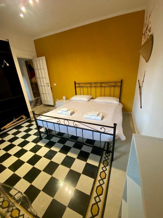 Ml Termini Apartment 로마 외부 사진