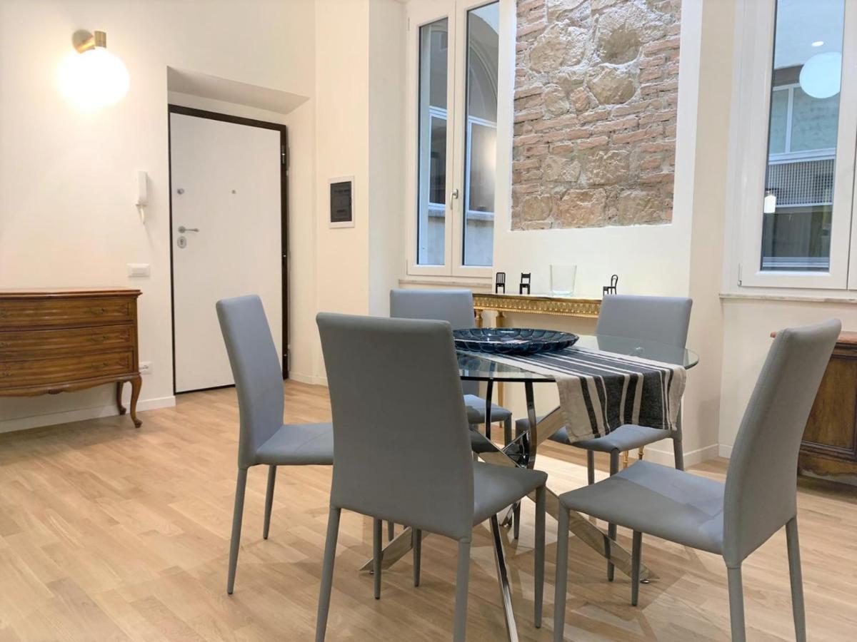 Ml Termini Apartment 로마 외부 사진