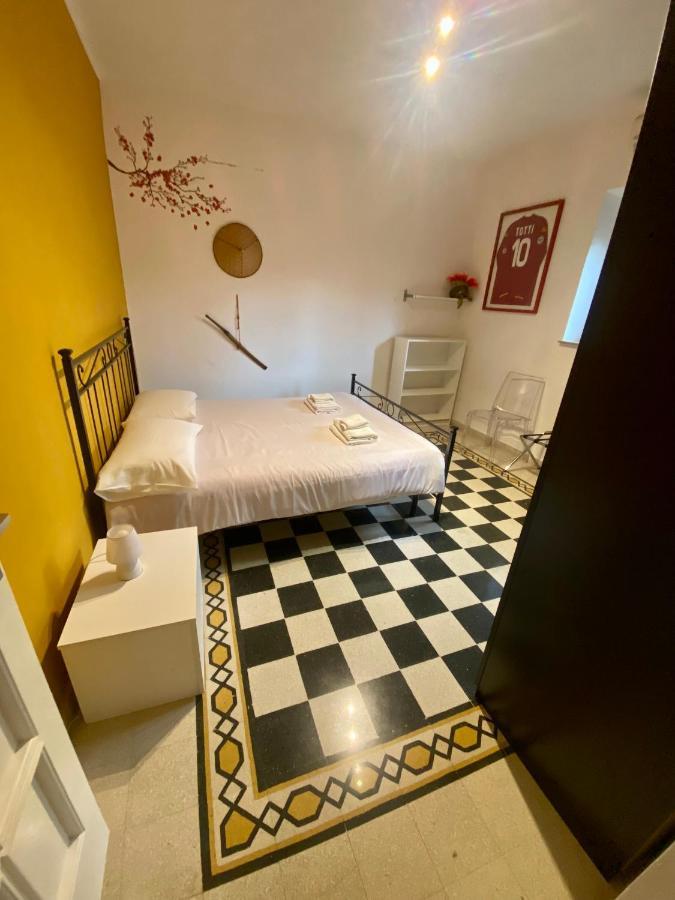 Ml Termini Apartment 로마 외부 사진