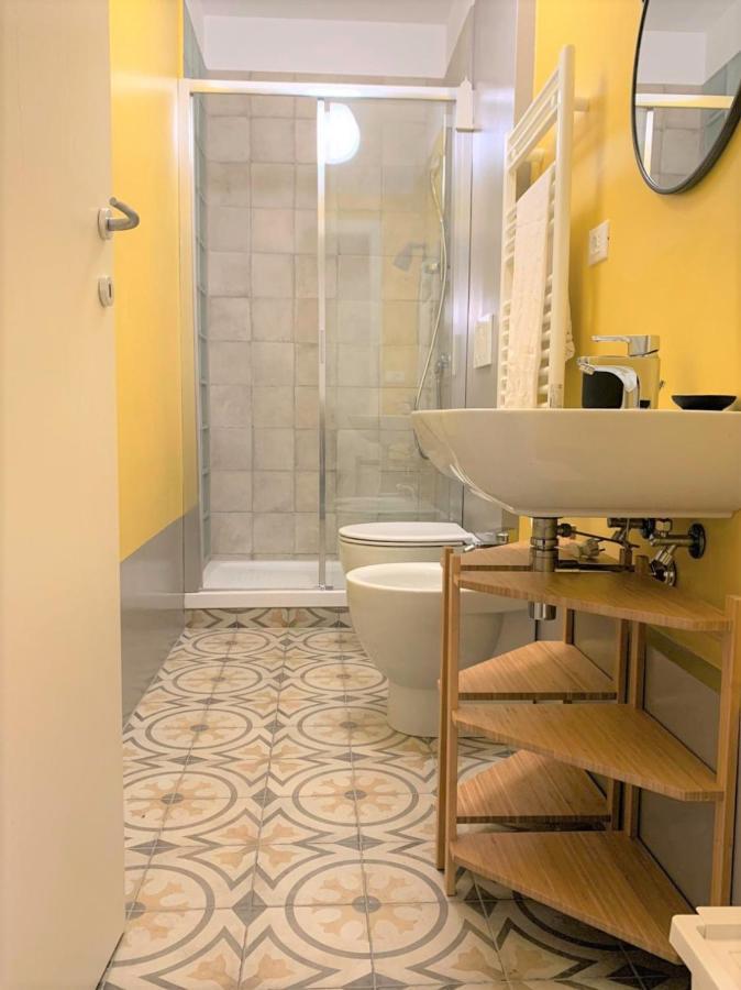 Ml Termini Apartment 로마 외부 사진