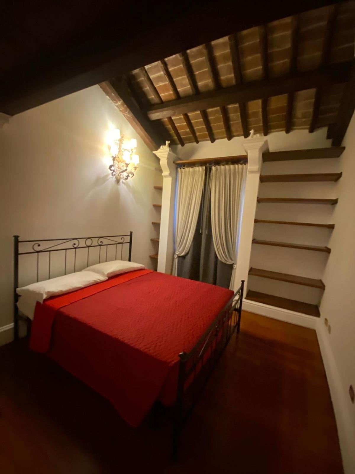 Ml Termini Apartment 로마 외부 사진