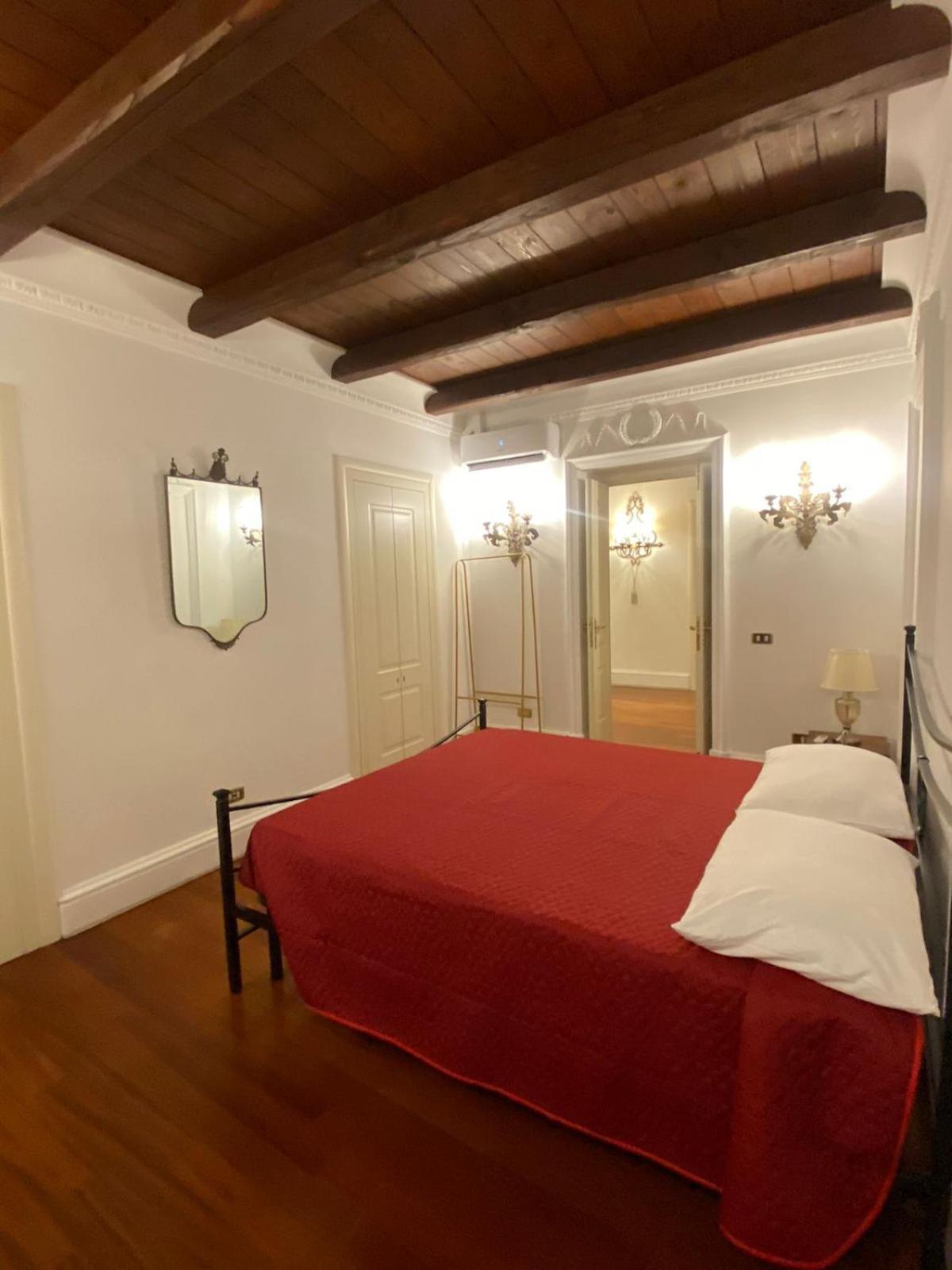 Ml Termini Apartment 로마 외부 사진
