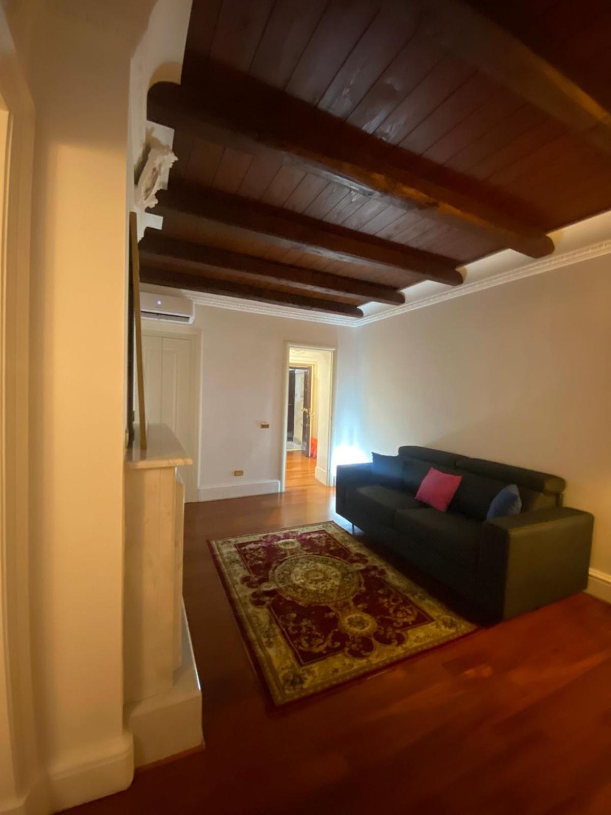 Ml Termini Apartment 로마 외부 사진